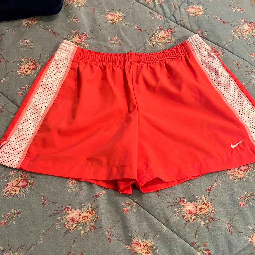 Nike women’s size Small shorts